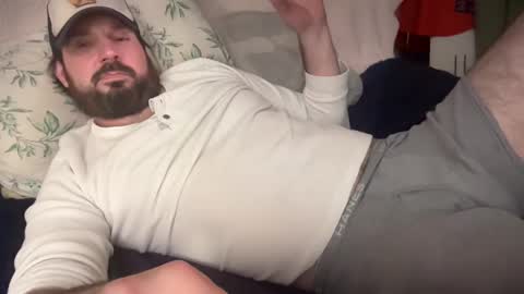 Ryguy online show from October 2025 05:28:02 AM