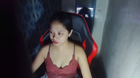 Beau Angel online show from January 2025 11:06:02 PM