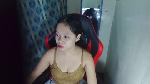 Beau Angel online show from January 2025 08:04:01 PM