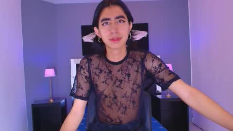 Ryo online show from September 2025 09:16:02 PM