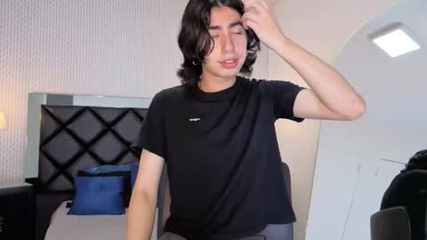 Ryo online show from September 2025 08:36:01 PM