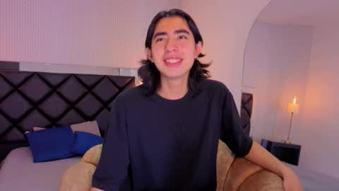 Ryo online show from November 2025 08:08:01 PM