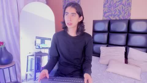 Snapshot of ryo_fem chatting on January 2026 03:54:01 AM Ryo online show from January 2026 03:54:01 AM