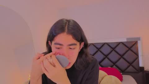 Snapshot of ryo_fem chatting on February 2026 04:07:01 AM Ryo online show from February 2026 04:07:01 AM