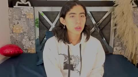 Snapshot of ryo_fem chatting on February 2026 04:05:02 AM Ryo online show from February 2026 04:05:02 AM