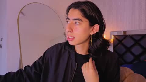 Snapshot of ryo_fem chatting on February 2026 04:11:01 AM Ryo online show from February 2026 04:11:01 AM