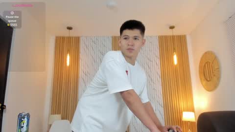 Ryo Kush online show from January 2025 12:19:02 PM