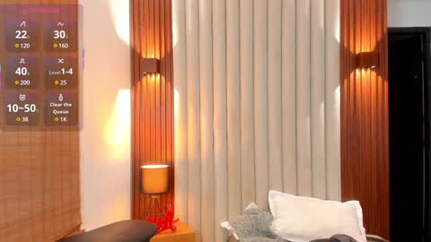 Ryo Kush online show from February 2025 11:13:02 PM