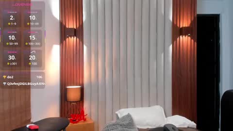 Ryo Kush online show from February 2025 10:59:01 PM