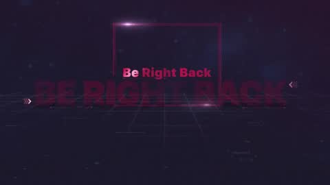 Ryo Kush online show from February 2025 11:44:02 PM