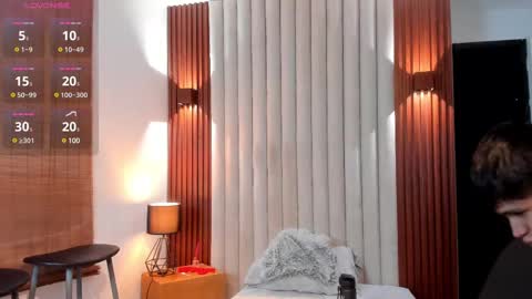 Ryo Kush online show from March 2025 10:52:02 PM