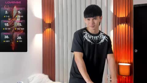 Ryo Kush online show from January 2026 03:43:01 AM