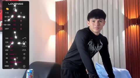 Ryo Kush online show from February 2026 04:24:02 AM