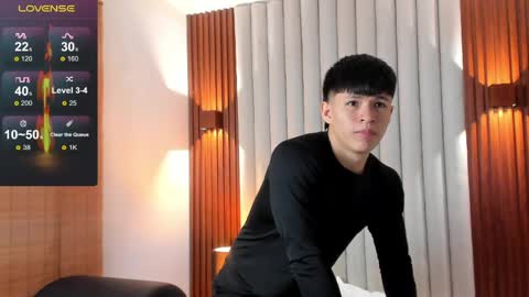 Ryo Kush online show from April 2026 04:01:01 AM