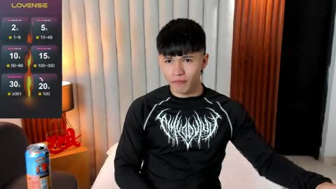 Ryo Kush online show from April 2026 04:45:01 AM