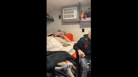 RyTracey2024 online show from January 2025 08:37:02 PM