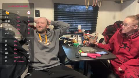 RyTracey2024 online show from March 2025 09:32:02 PM