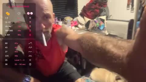 RyTracey2024 online show from October 2025 10:18:02 PM