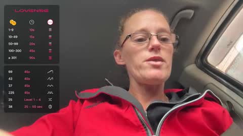 RyTracey2024 online show from October 2025 07:55:01 PM