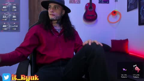 leopmonk help me reach 100 thumbs up online show from January 2025 11:20:02 AM