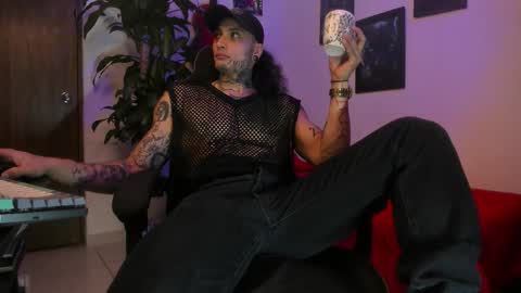 leopmonk help me reach 100 thumbs up online show from September 2025 01:33:02 PM