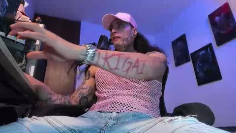 leopmonk help me reach 100 thumbs up online show from November 2025 03:55:02 PM