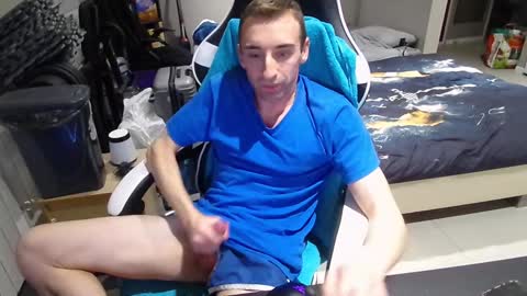 Ryuk FR online show from February 2025 07:27:02 PM