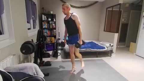 Ryuk FR online show from December 2025 07:43:01 PM