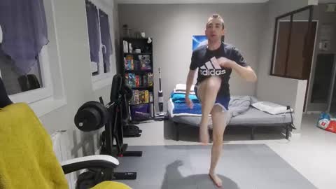 Ryuk FR online show from January 2026 06:43:02 PM