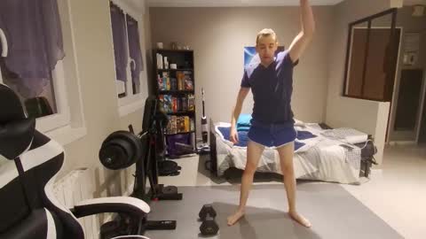 Ryuk FR online show from February 2026 06:23:01 PM