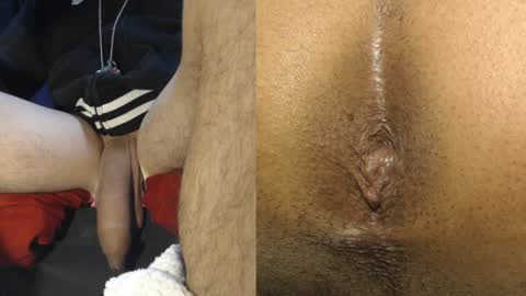 Ryushi009 online show from January 2025 07:32:02 AM