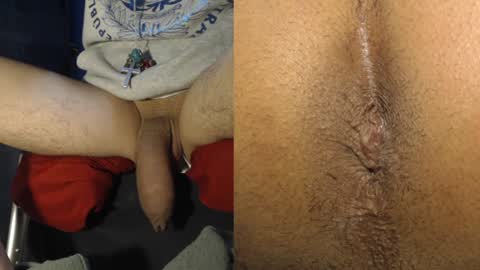 Ryushi009 online show from January 2025 01:27:01 AM