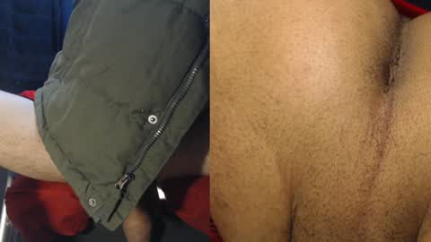 Ryushi009 online show from January 2025 03:11:02 AM