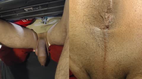 Ryushi009 online show from January 2025 10:40:01 AM