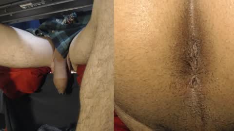 Ryushi009 online show from February 2025 06:24:02 AM