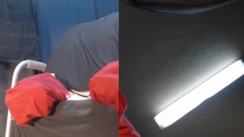 Ryushi009 online show from February 2025 01:55:01 PM