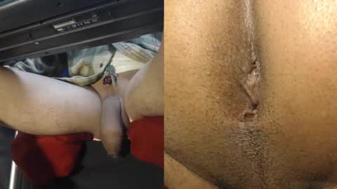 Ryushi009 online show from February 2025 02:46:01 PM