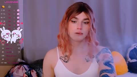  Alice  online show from March 2025 07:43:02 AM