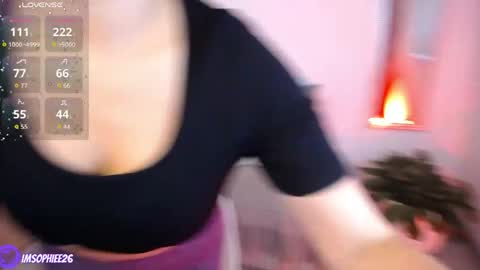 Sofia  Independent Model online show from April 2026 01:30:01 AM