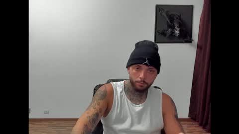 s1nmaster online show from September 2025 06:07:01 PM