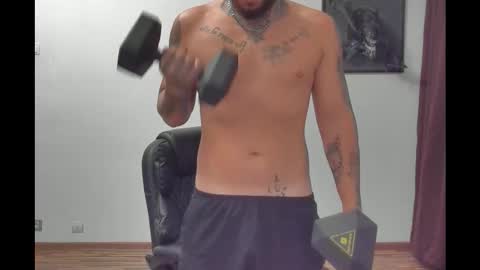 s1nmaster online show from September 2025 06:55:02 PM