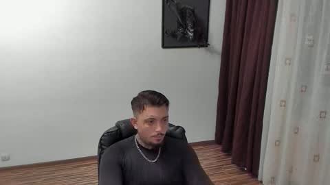 s1nmaster online show from October 2025 06:54:01 PM