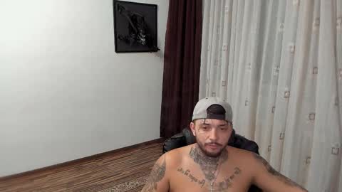 s1nmaster online show from November 2025 08:22:02 PM