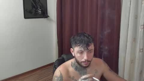 s1nmaster online show from November 2025 02:10:01 AM