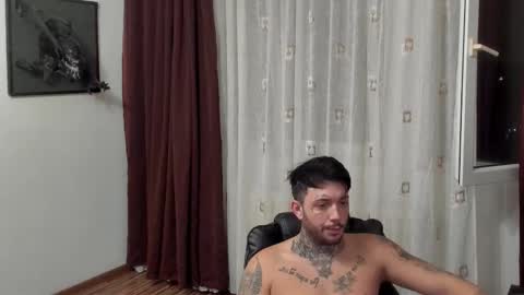 s1nmaster online show from November 2025 01:09:02 AM