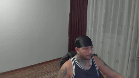 s1nmaster online show from January 2026 08:46:02 PM