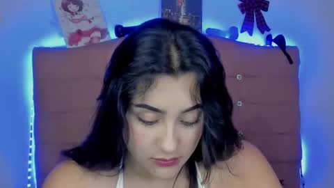Snapshot of s_demoni1 chatting on December 2024 05:31:02 AM S H A R O N model independient online show from December 2024 05:31:02 AM