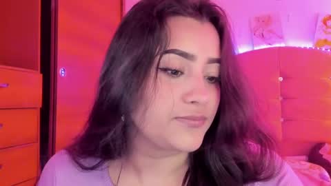 Snapshot of s_demoni1 chatting on December 2024 08:01:02 PM S H A R O N model independient online show from December 2024 08:01:02 PM