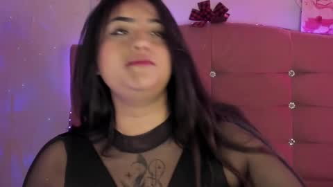 Snapshot of s_demoni1 chatting on January 2025 03:18:02 PM S H A R O N model independient online show from January 2025 03:18:02 PM