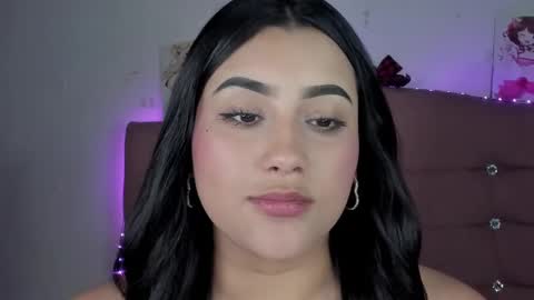 Snapshot of s_demoni1 chatting on February 2025 12:20:02 AM S H A R O N model independient online show from February 2025 12:20:02 AM